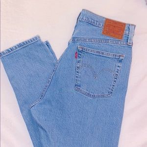 Levi’s 501 Skinny Jean
